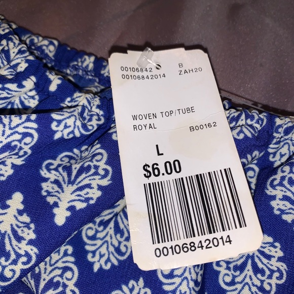 Crop top bundle - Picture 14 of 16